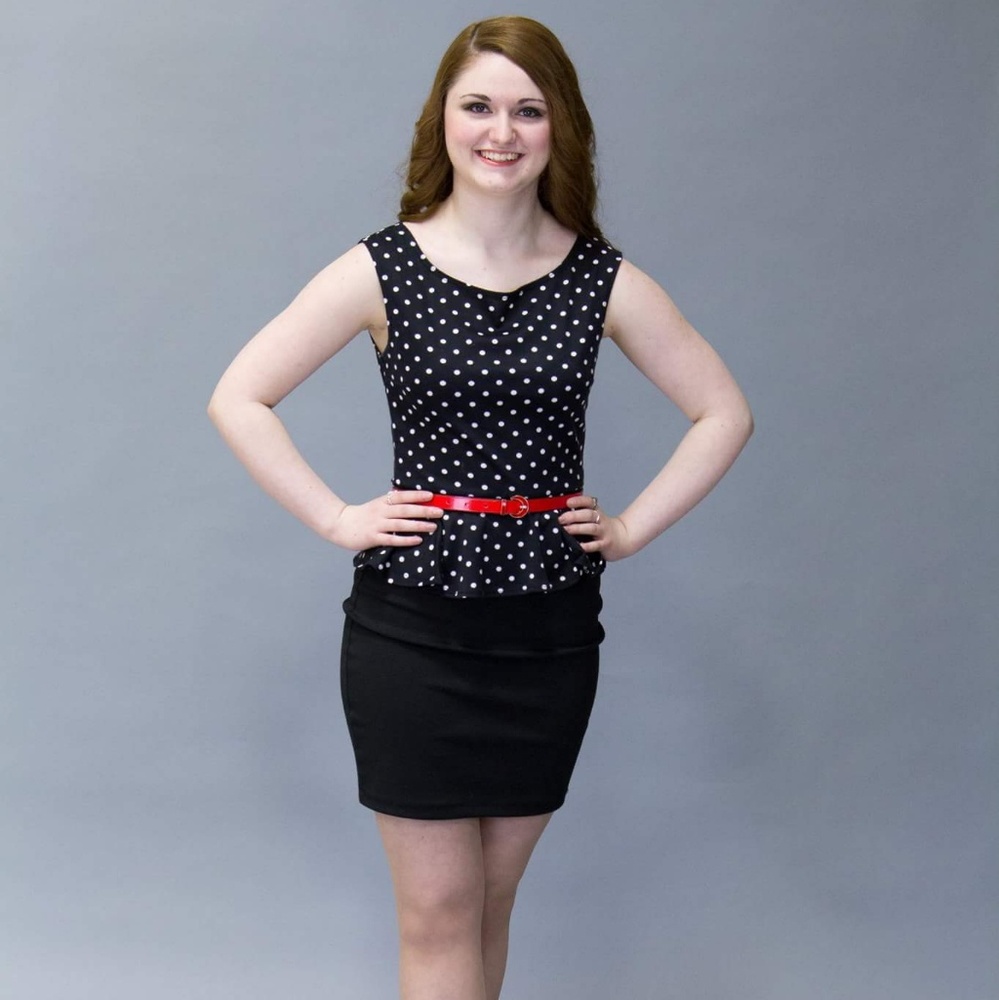 Meet your Posher, Emily